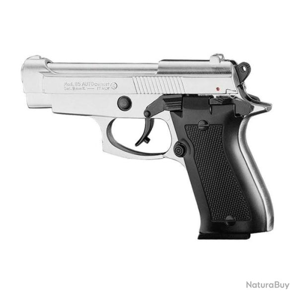 DT 25 ! Pistolet � blanc Chiappa 85 auto - Cal. 9 mm PAK