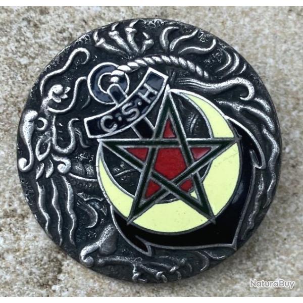 Compagnie de S�curit� de HUE, d�pos�