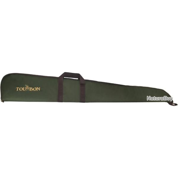 Housse de Transport pour Fusil de Chasse 123cm Bandouli�re R�glable Sac de Rangement