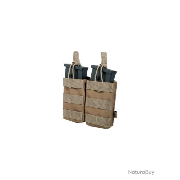 Poche Chargeur Double G36 / AK / M14 /SR25 (Delta Tactics) D�sert