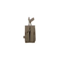 Poche Chargeur G36 / AK / M14 / SR25 (Delta Tactics) D&eacute;sert