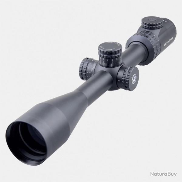 Hugo 4-16x44GT SFP Lunette de Vis�e