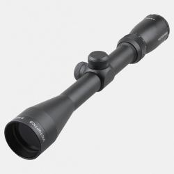 Lunette de vis&eacute;e PAC 3-9X40