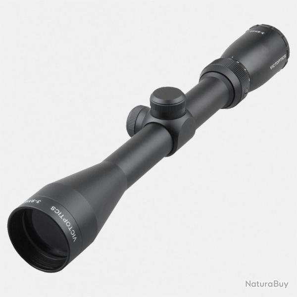 Lunette de vis�e PAC 3-9X40