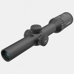 Lunette de vis&eacute;e Continental x6 1-6x24 G4