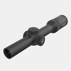 Lunette de vis&eacute;e Continental x8 1-8x24i ED Fiber LPVO