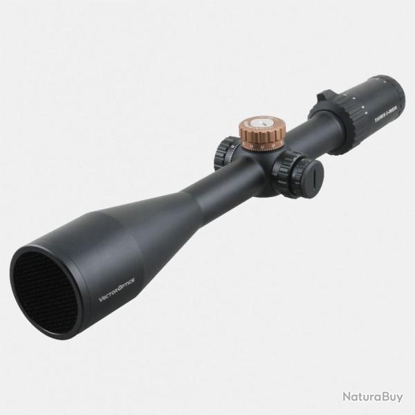 Lunette de vis�e Taurus 5-30x56FFP