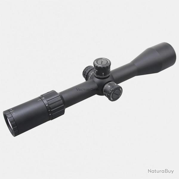 Lunette de vis�e Taurus 6-24x50 HD HT