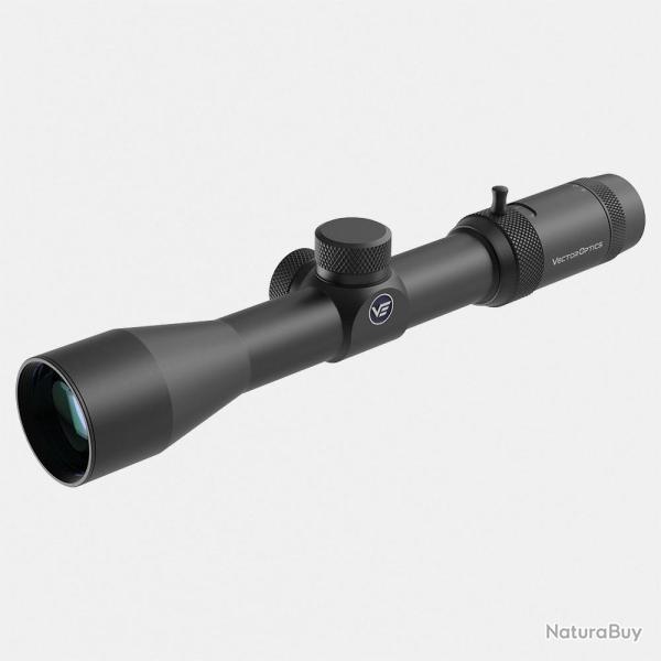 Lunette de vis�e Forester JR. 3-9x40