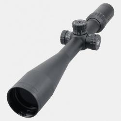 Lunette de vis&eacute;e Sentinel-X 10-40x50 Center Dot