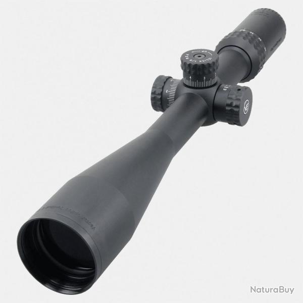 Lunette de vis�e Sentinel-X 10-40x50 Center Dot