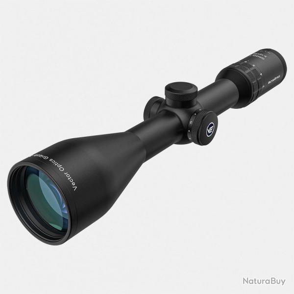 Lunette de vis�e Grizzly Pro 3-12x56 Fiber SFP