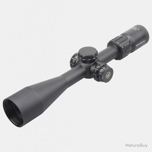 Lunette de vis�e Paragon 3-15x44