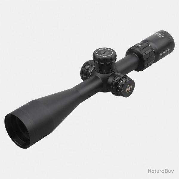 Lunette de vis�e Paragon 3-15x44 1in Zero-Stop