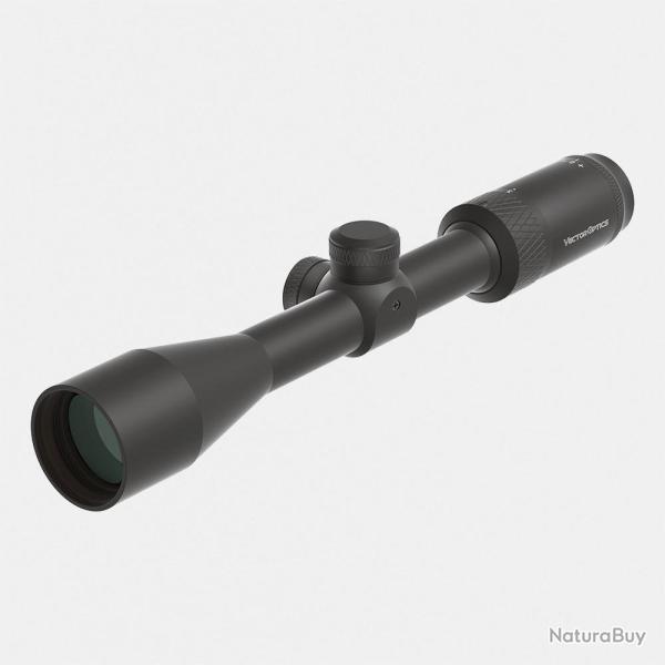 Lunette de vis�e Matiz 3-9x40 SFP MIL