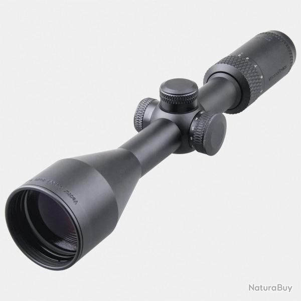 Lunette de vis�e Matiz 3-9x50 SFP