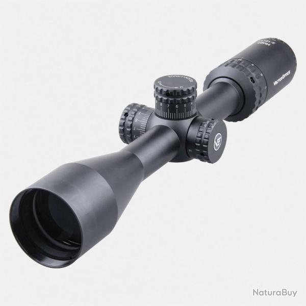 Lunette de vis�e Hugo 3-12x44 SFP