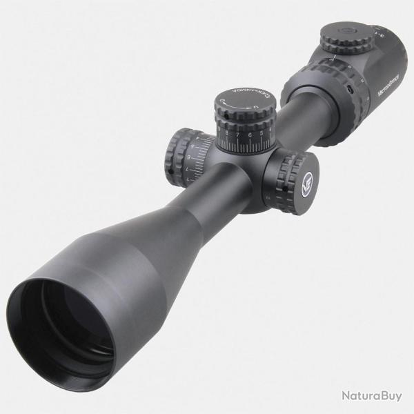 Lunette de vis�e Hugo 3-12x44GT SFP