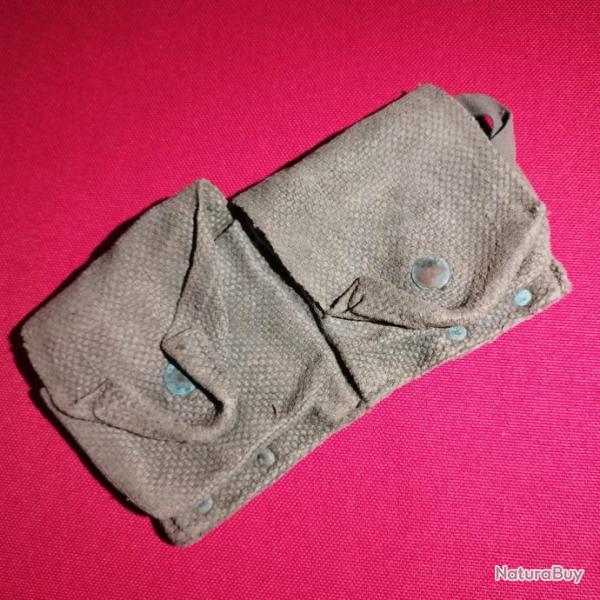 Poches TAP 50/51 Indo-Algerie