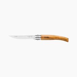 OPINEL PLUMIER OLIVIER N&deg; 08 + ETUI