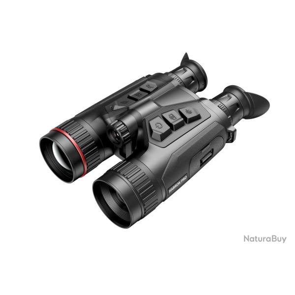 JUMELLES DE VISION THERMIQUE HIKMICRO HABROK PRO HQ50LN