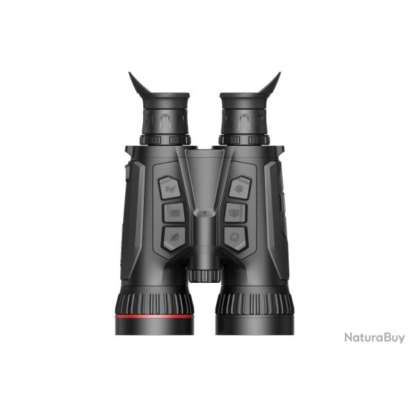 JUMELLES DE VISION THERMIQUE HIKMICRO HABROK PRO HX60LS