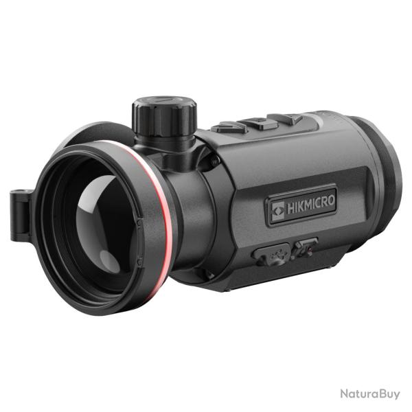 MODULE DE TIR � IMAGERIE THERMIQUE (CLIP-ON) HIKMICRO THUNDER 3.0 TQ50C 3.0