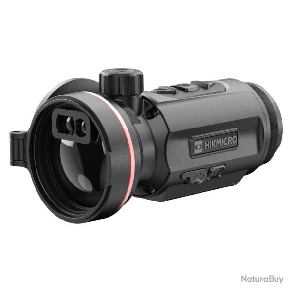 MODULE DE TIR � IMAGERIE THERMIQUE (CLIP-ON) HIKMICRO THUNDER 3.0 TQ50CL 3.0