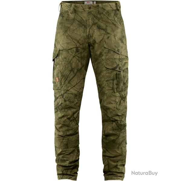 Pantalon Barents Pro Hunting (Couleur: Camo Deep Forest, Taille: 46)