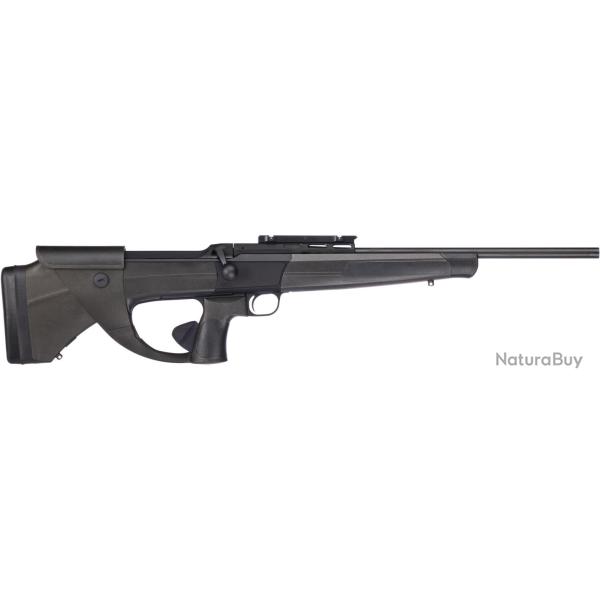 Carabine DR21 avec rail Basis (Mod�le: Crosse fixe 365 mm, Calibre: .30-06 Spr.)