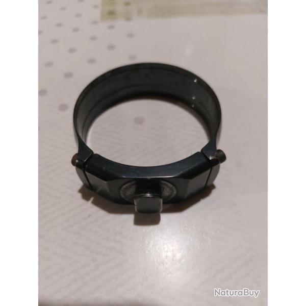 Collier de 56 mm sur pivot Eaw