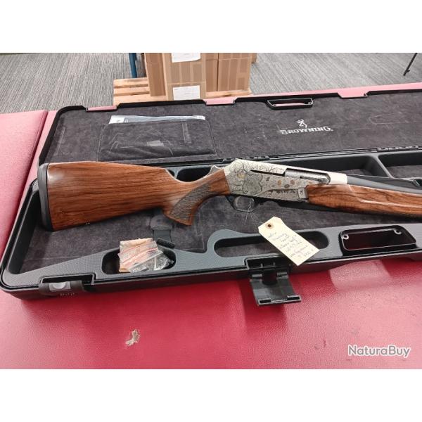 Browning Bar 4x autumn leaf cal 9.3x62 crosse bavarian gr3