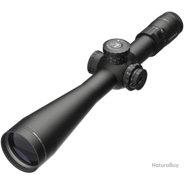 LEUPOLD - LUNETTE Mark 5HD 5-25�56 (35mm) M5C3 FFP Illum.