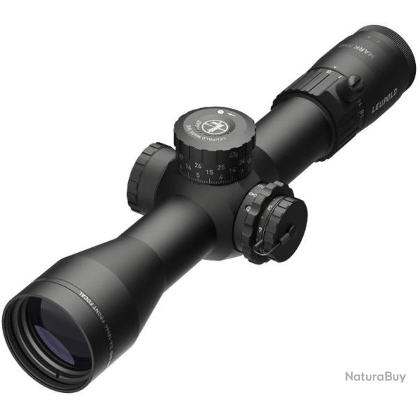 LEUPOLD - LUNETTE Mark 5HD 3.6-18�44 (35mm) M5C3 FFP PR1-MIL
