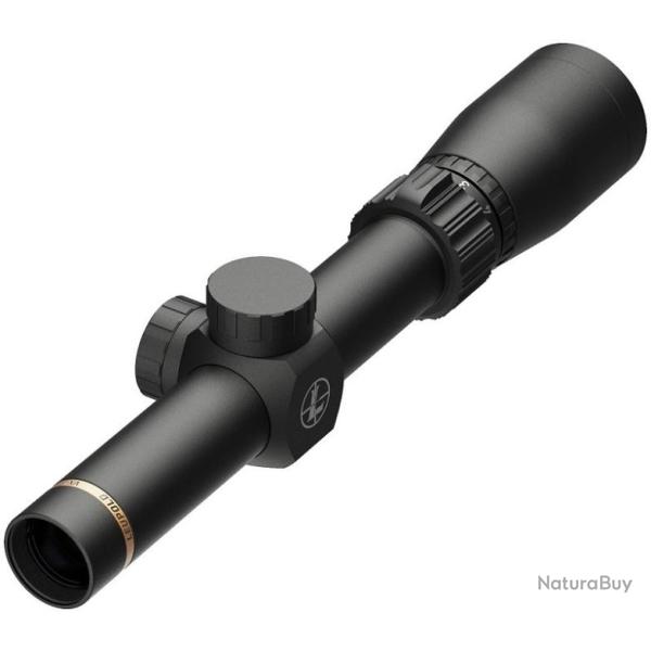 LEUPOLD - LUNETTE VX-Freedom 1.5-4�20 (1 inch) MOA-Ring