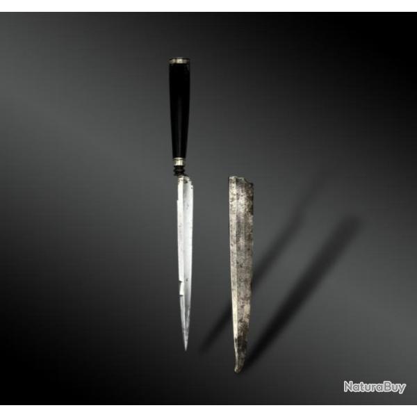 COUTEAU gigogne - Italie - XIX�me si�cle