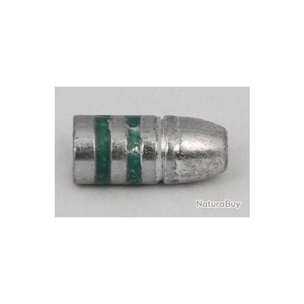 Ogives BALLEUROPE Cal. 45-70 FB-FP - Diam.459 - 400grs - Boite de 200 unit�s