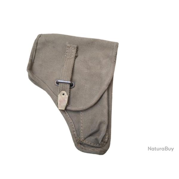 Etuis � pistolet de l'arm�e Italienne ( BERETTA 34/35)