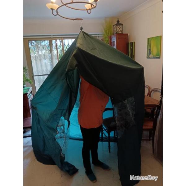 Parapluie tente de p�che