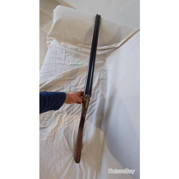 Rpp darne  juwtapos� calibre 16/65