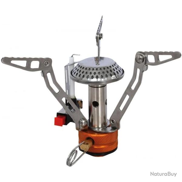 R�chaud Husky Sparky