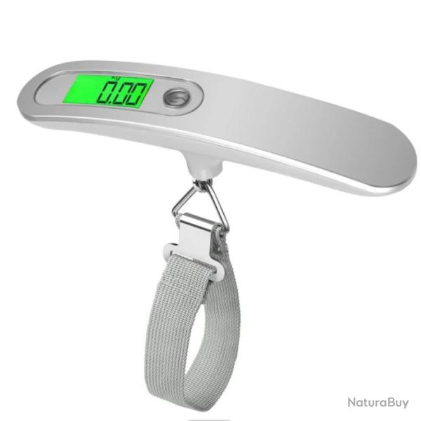 Peson �lectronique charge maximale 50kg