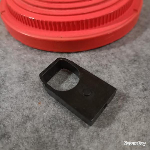 Remington NYLON 66 22lr  - Pi�ces - Pi�ce support canon (2)