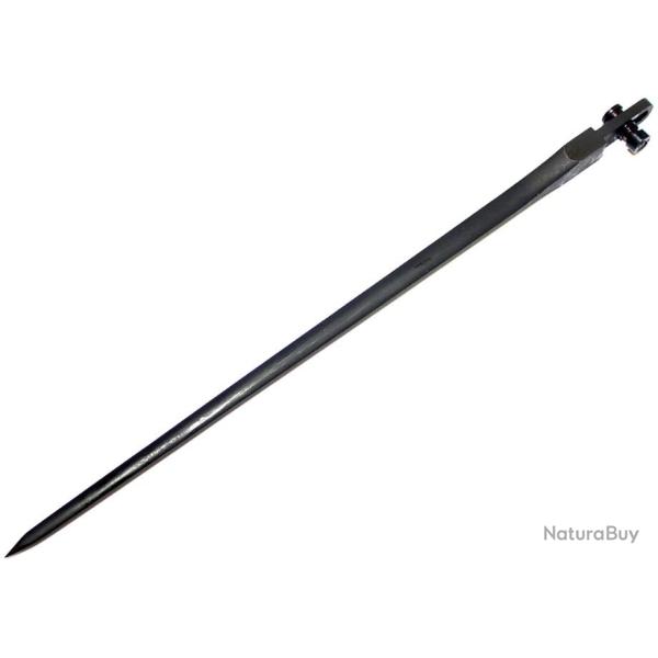 Ba�onnette italienne pour la carabine Mannlicher-Carcano m1891