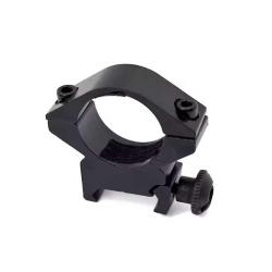 Anneau de fixation pour kit moulinet de p&ecirc;che