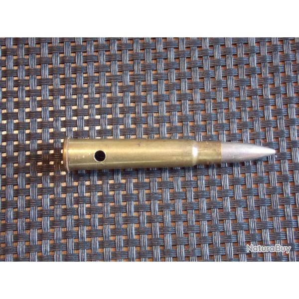 303 BRITICH - 7.7X56 R  -  POUR AVIATION -  Marquage : K 29  VII