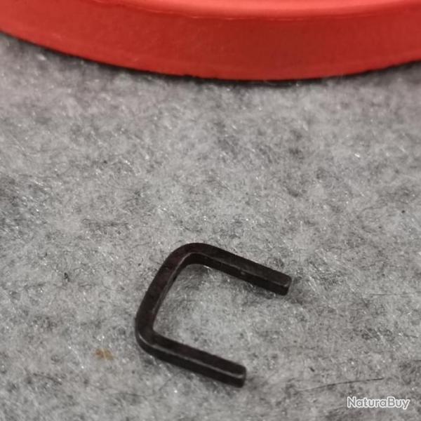 Remington NYLON 66 22lr  - Pi�ces - Fermoir de magasin