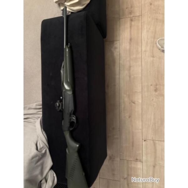 Carabine benelli argo