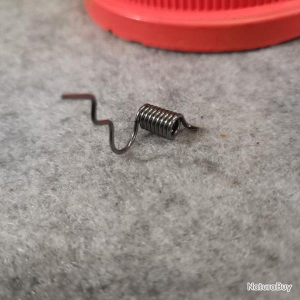 Remington NYLON 66 22lr  - Pi�ces - Ressort