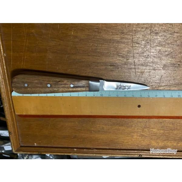 LANCETTE A HUITRE LE RUSTIQUE 1 2025
